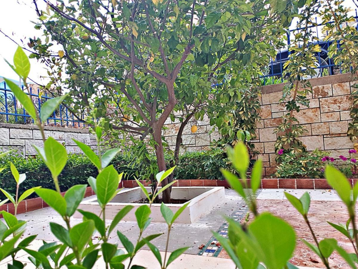 Iljo Apartments Ksamil Exterior foto